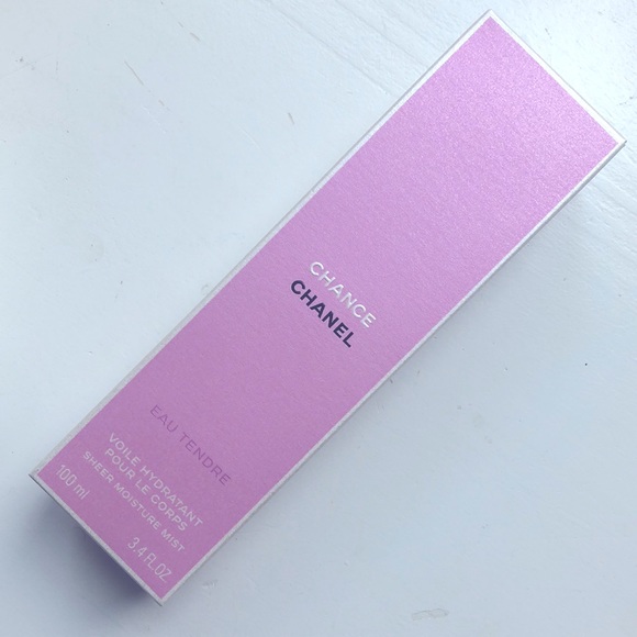 Empty Chanel Boxes - Picture 4 of 8